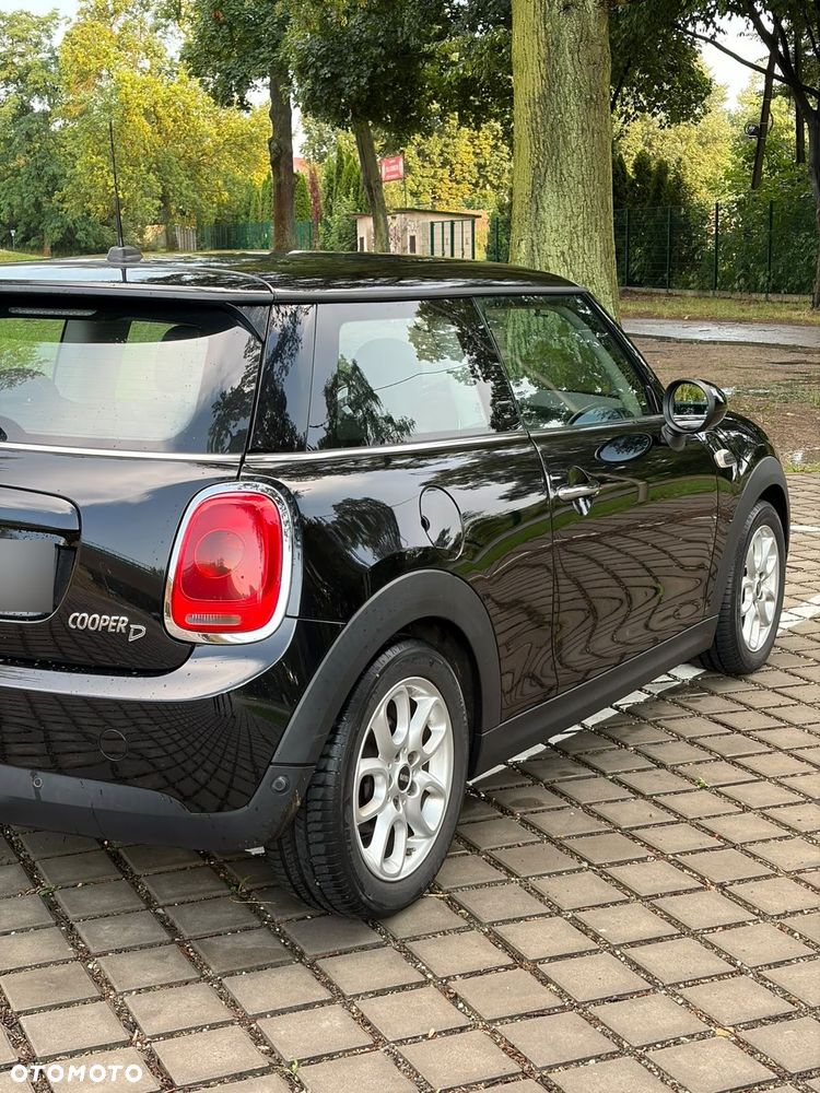MINI Cooper - 17