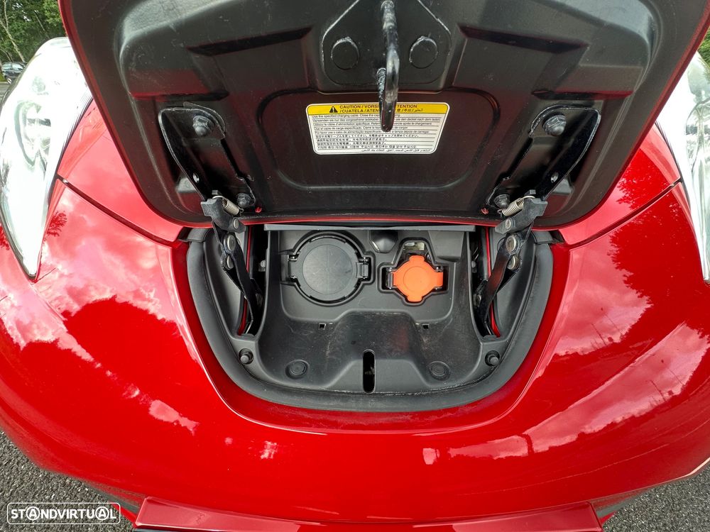 Nissan Leaf 30 kWh (s/ Bateria) Acenta - 6