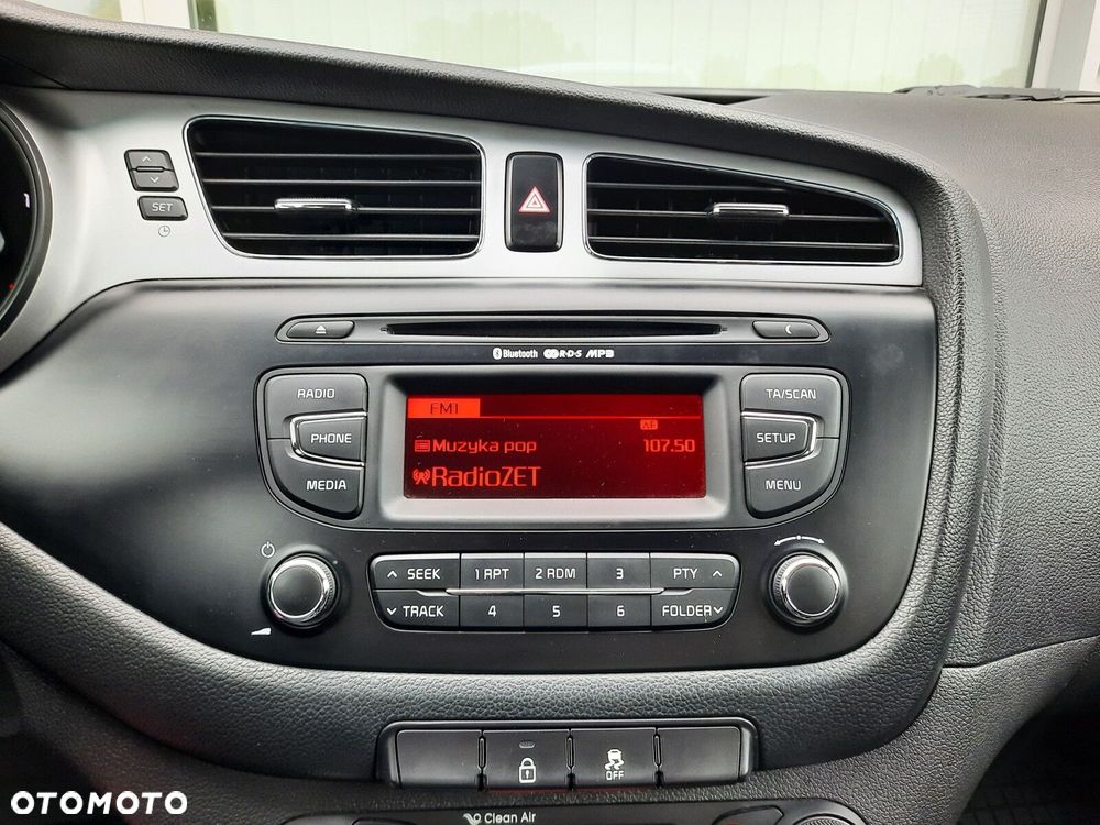 Kia Ceed Cee'd 1.6 GDI M - 14