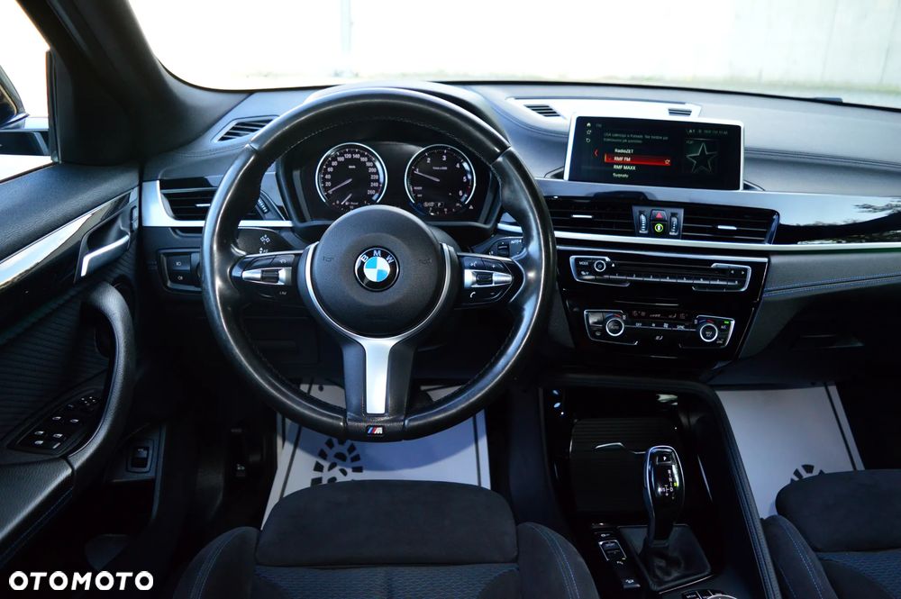 BMW X2 xDrive20d M Sport - 14