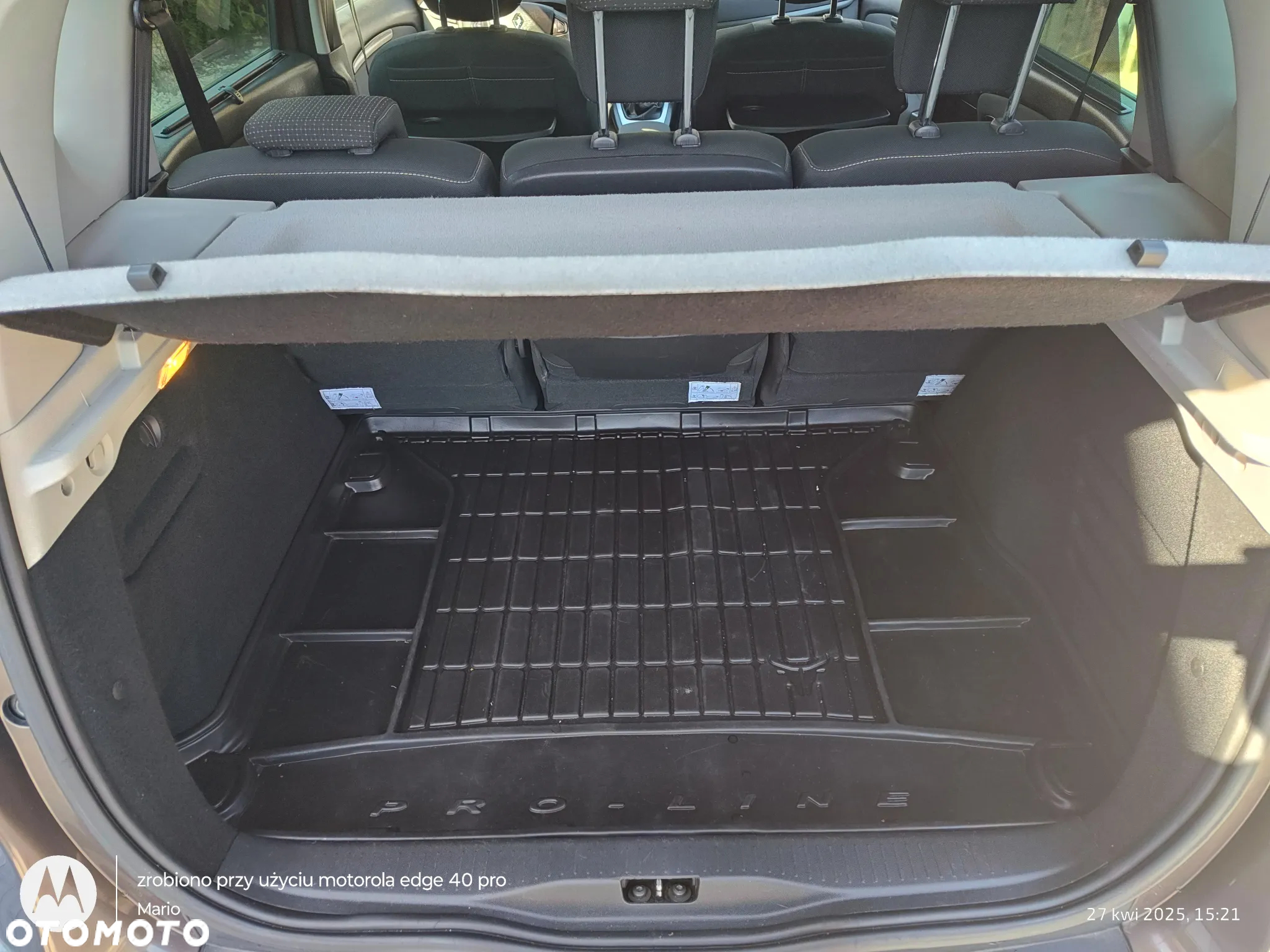 Renault Scenic 1.4 16V TCE Tech Run - 6