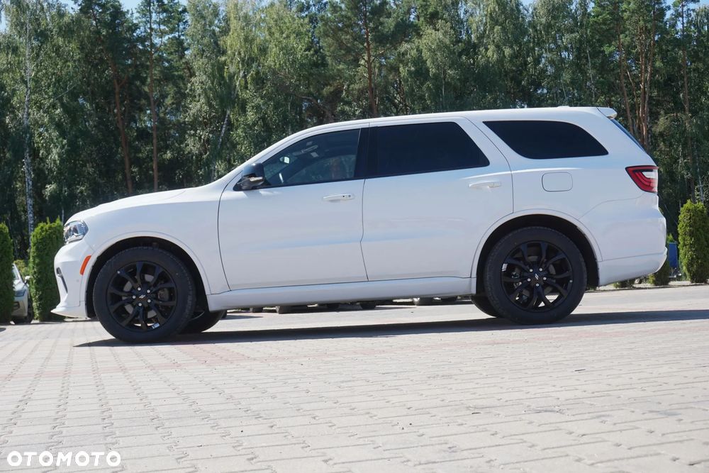 Dodge Durango - 7