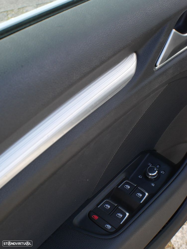 Audi A3 Limousine 1.6 TDI Sport - 16