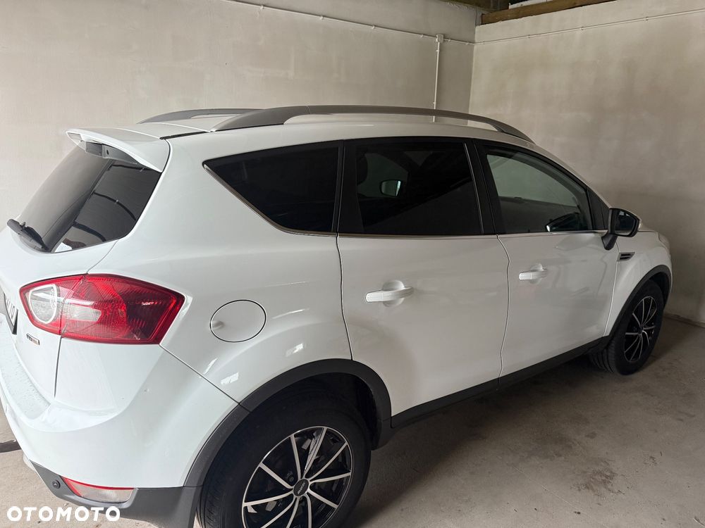 Ford Kuga 2.0 TDCi Trend FWD - 15