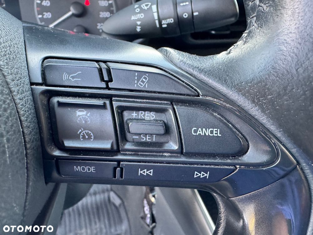 Toyota Yaris 1.5 Comfort - 21