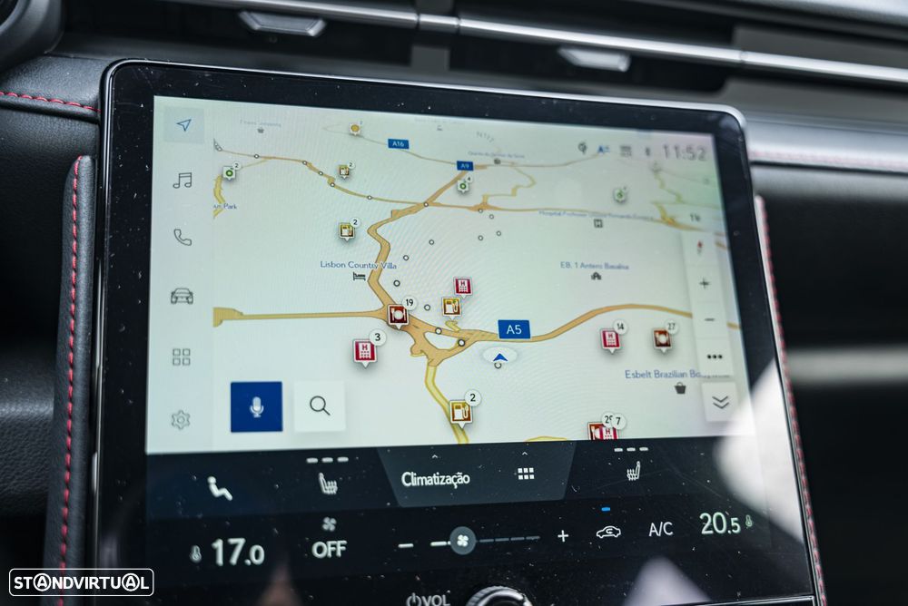 Lexus LBX Emotion - 22