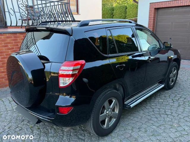 Toyota RAV4 2.0 VVT-i Sol MS - 3