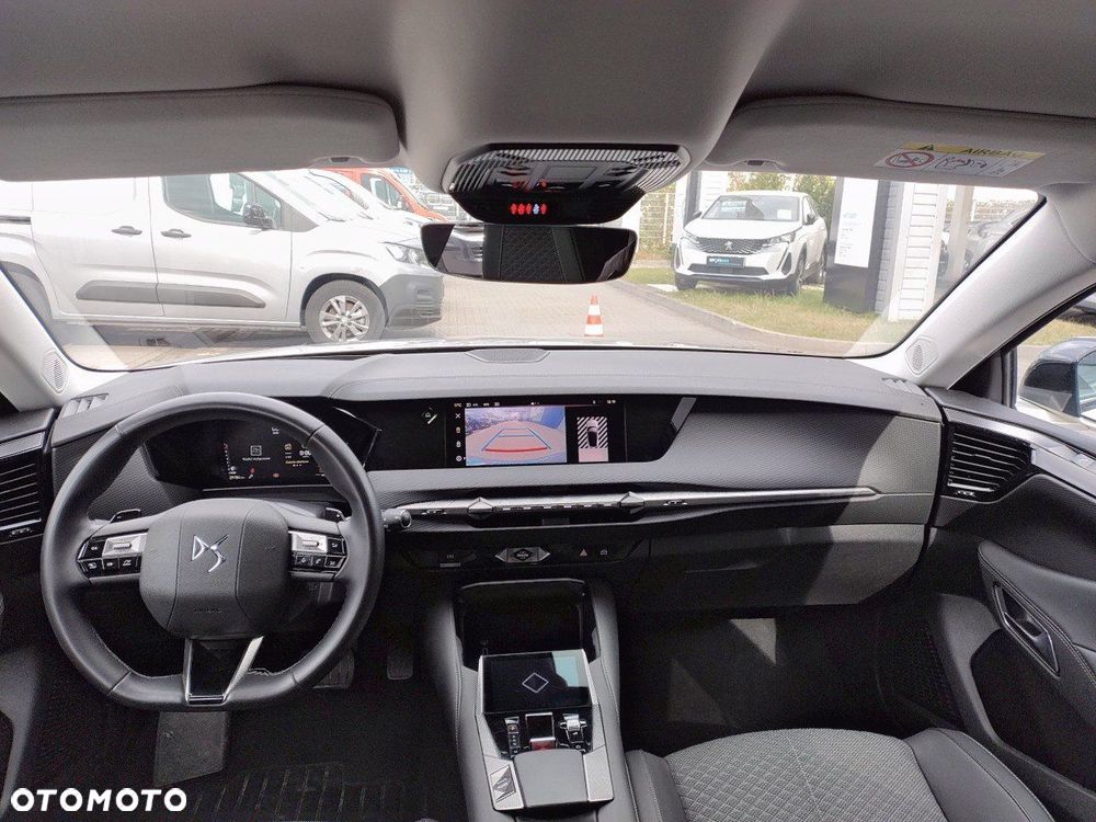 DS Automobiles DS 4 Crossback - 8