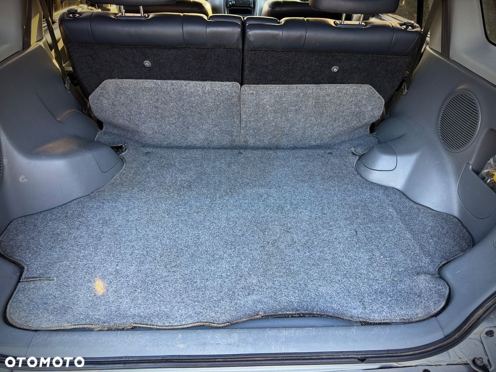 Honda CR-V 2.0 L 4WD - 17