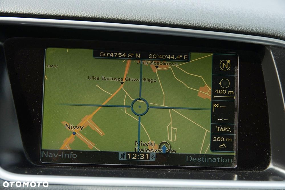 Audi Q5 2.0 TDI Quattro - 18