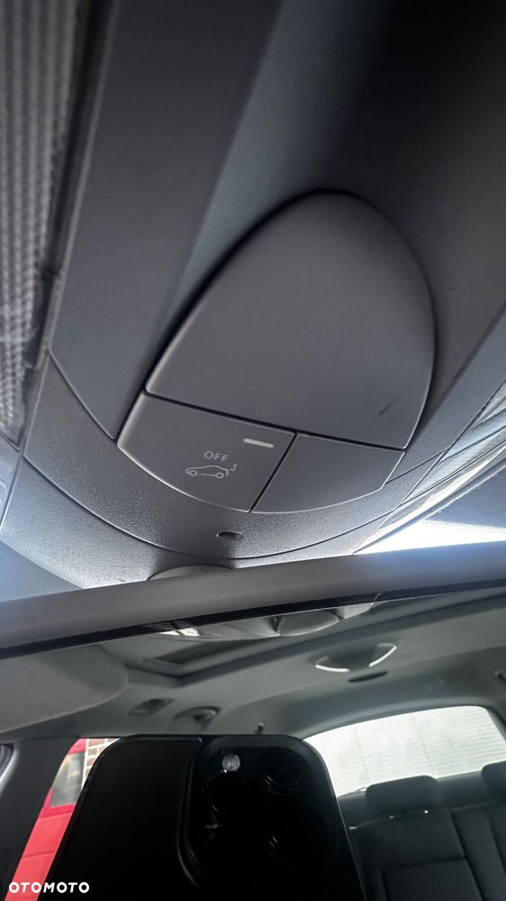 Mercedes-Benz Klasa E 200 Kompressor Automatik Elegance - 18