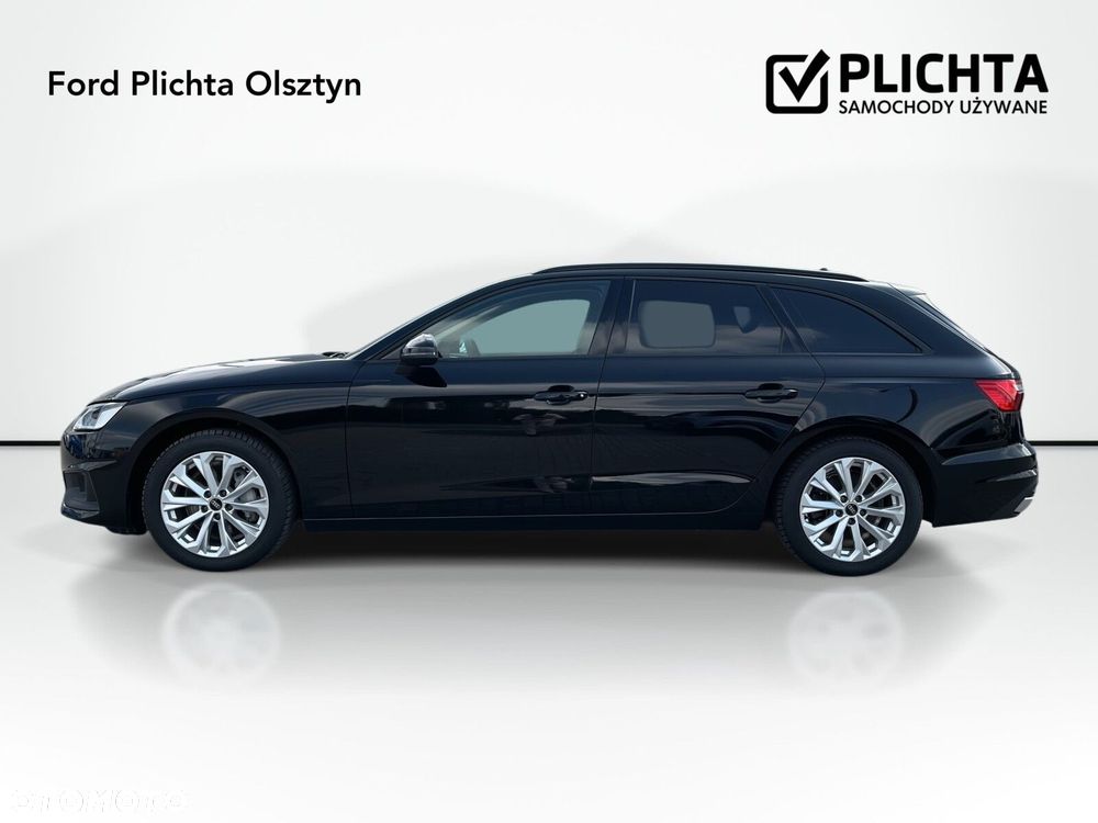 Audi A4 Avant - 9