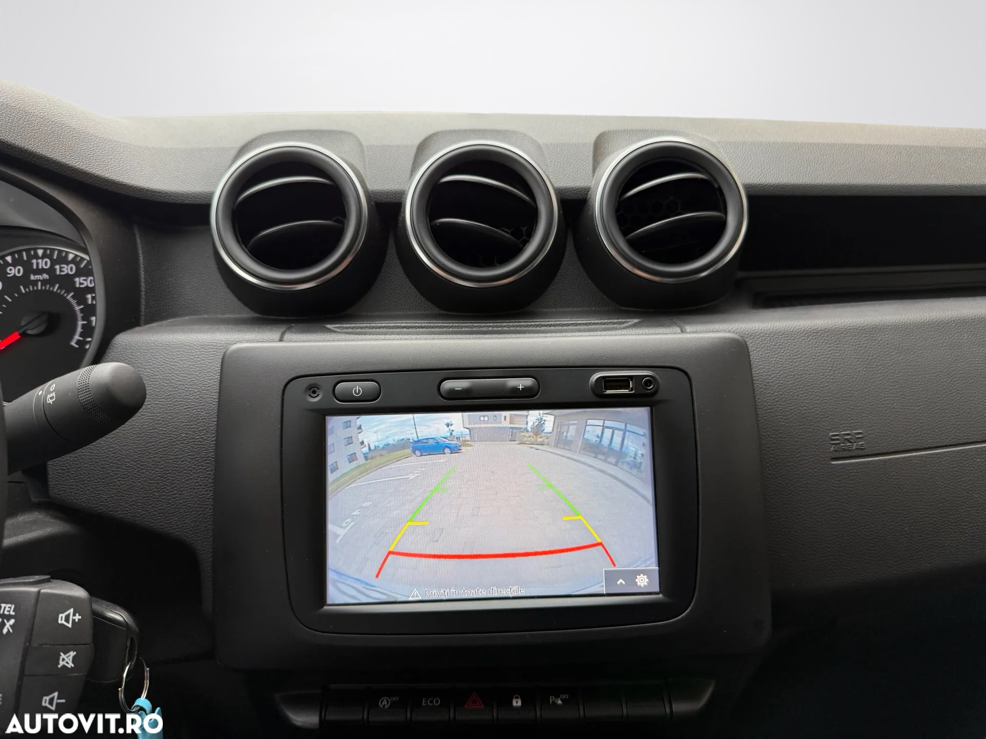 Dacia Duster TCe 100 Comfort - 13
