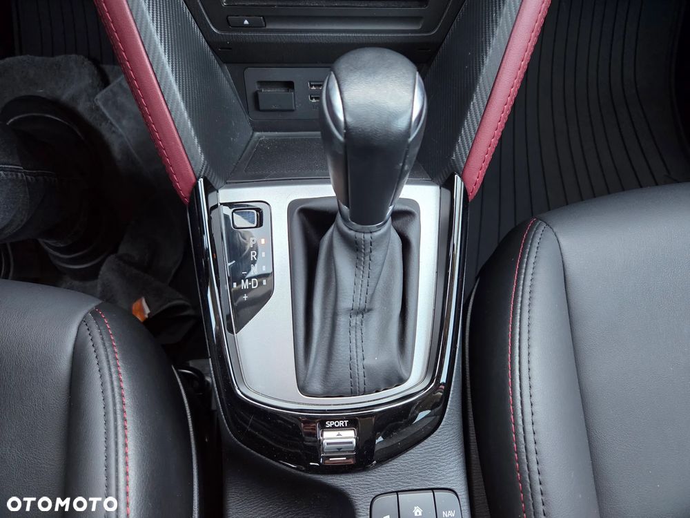 Mazda CX-3 SKYACTIV-G 121 FWD Drive Exclusive-Line - 24