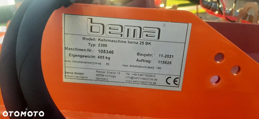 Caterpillar 906 H - 10