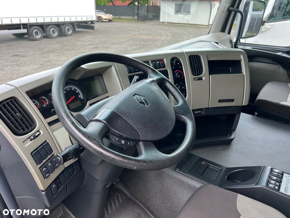 Renault PREMIUM 460 DXI EEV - 14