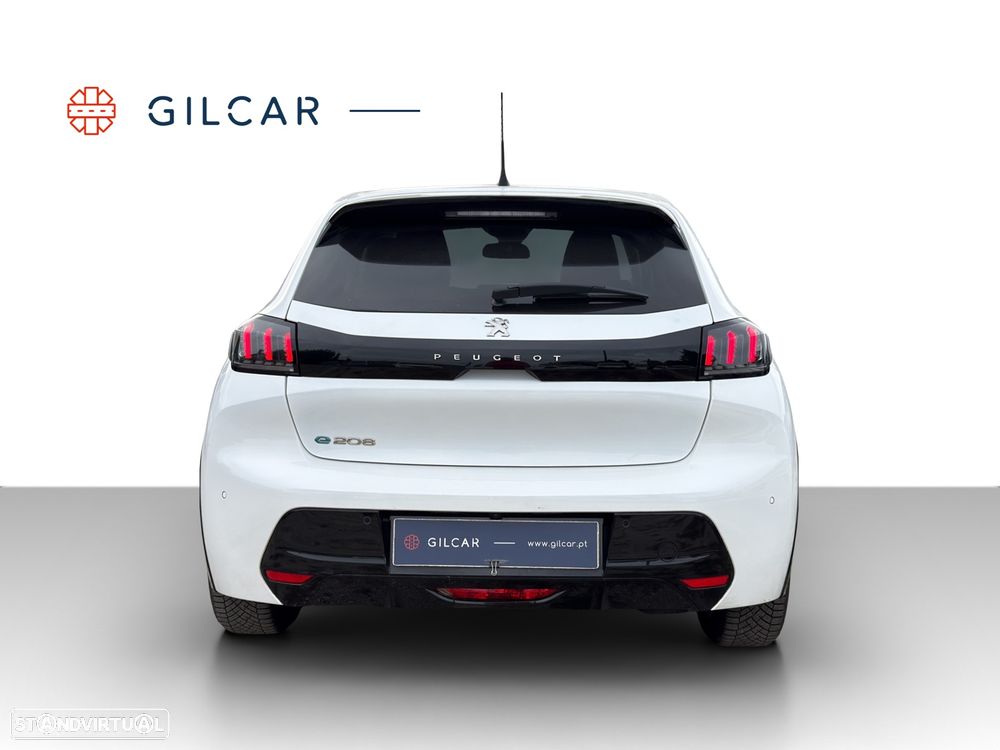 Peugeot e-208 Allure - 7