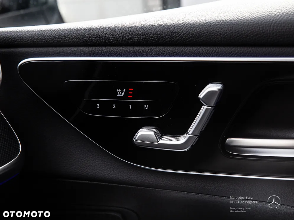 Mercedes-Benz GLC 450 d mHEV 4-Matic Avantgarde - 8