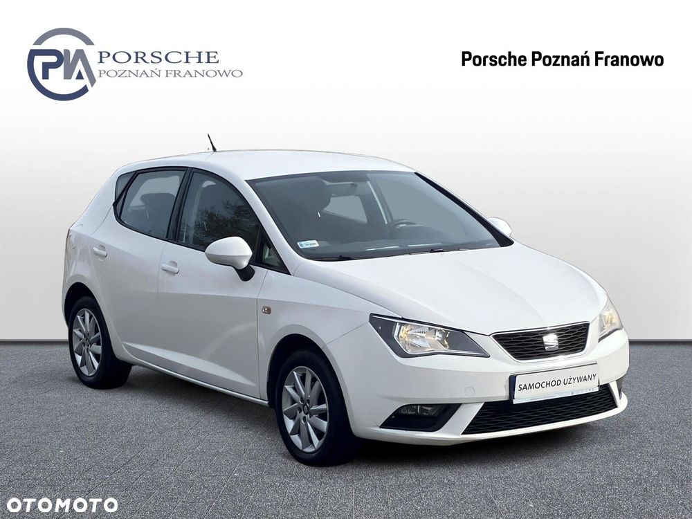Seat Ibiza - 8