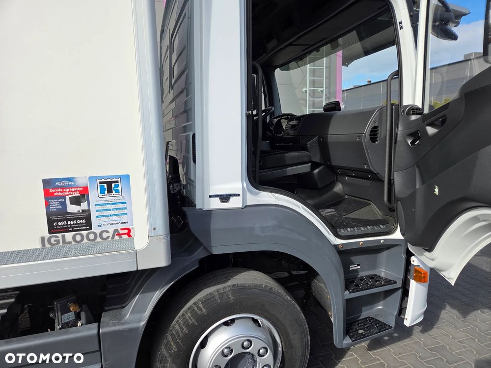 Mercedes-Benz Atego 1523 - 4