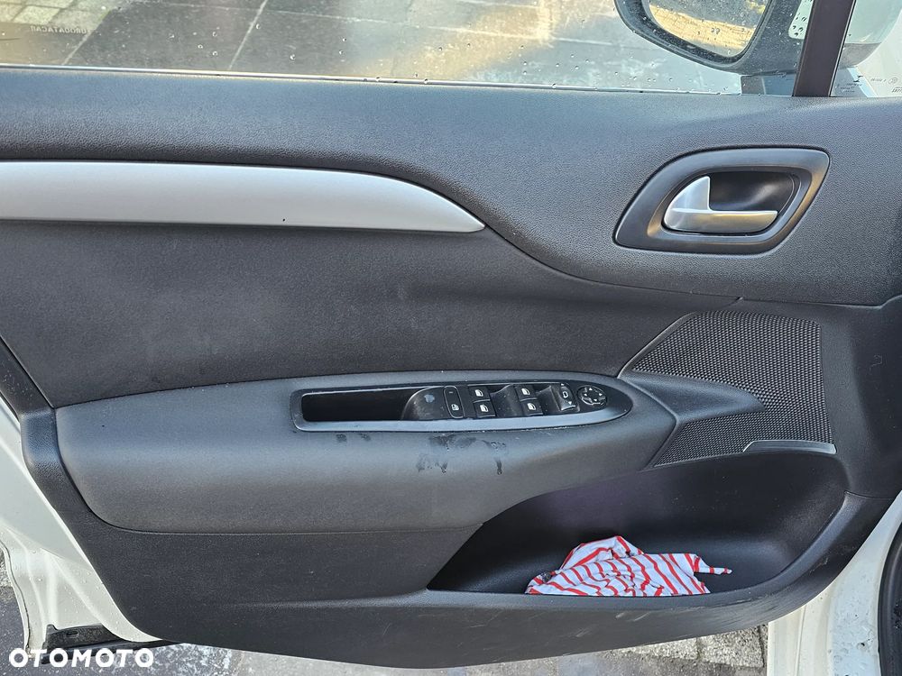 Citroën C4 1.6 HDi Selection - 11