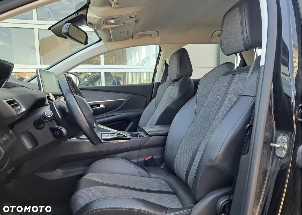 Peugeot 3008 1.5 BlueHDi Allure Pack S&S EAT8 - 7