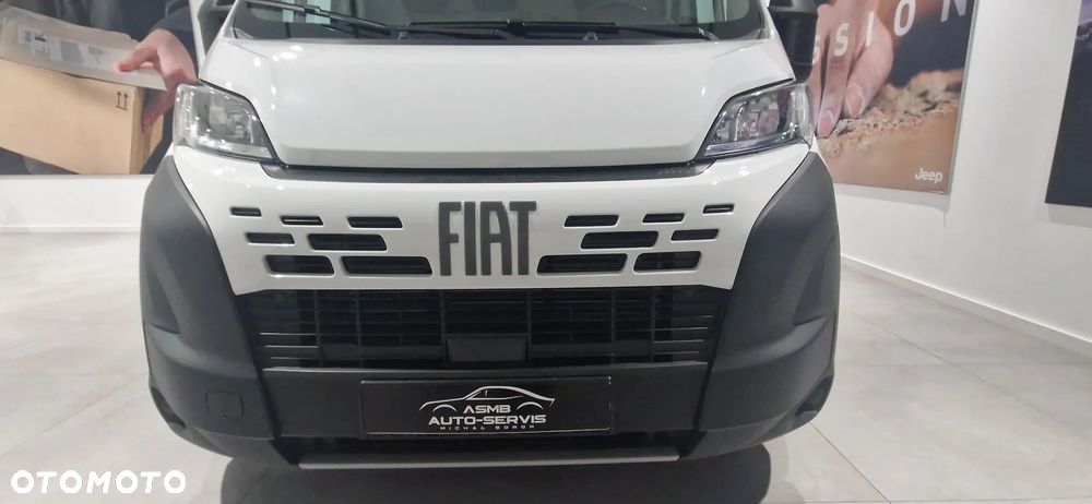 Fiat DUCATO L4H3 22 H3POWER 140KM 35T - 4