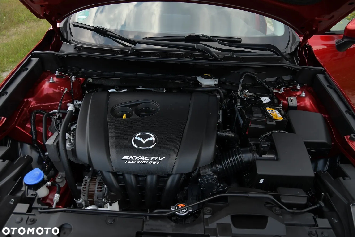 Mazda CX-3 - 38
