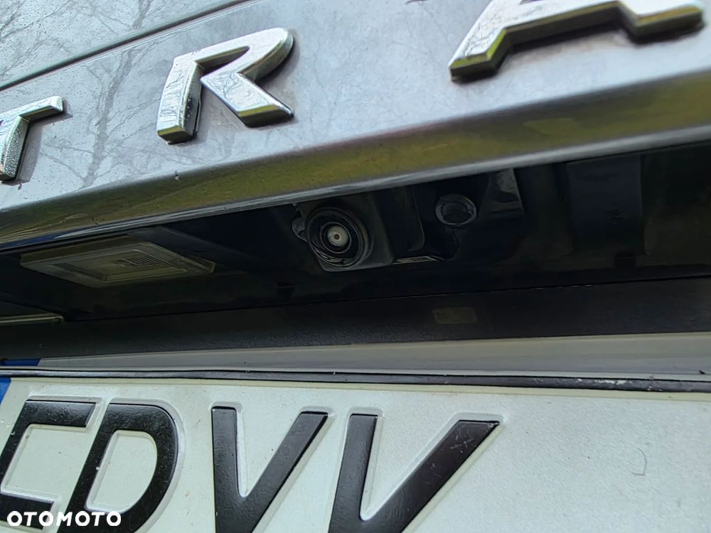 Nissan X-Trail 1.5 VC-T MHEV Tekna 2WD Xtronic 7os - 5