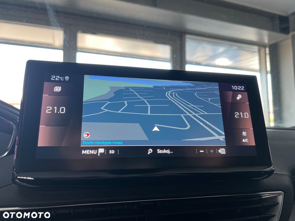 Peugeot 5008 1.6 PureTech GT Pack S&S EAT8 - 28