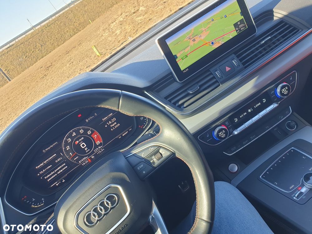 Audi SQ5 - 5