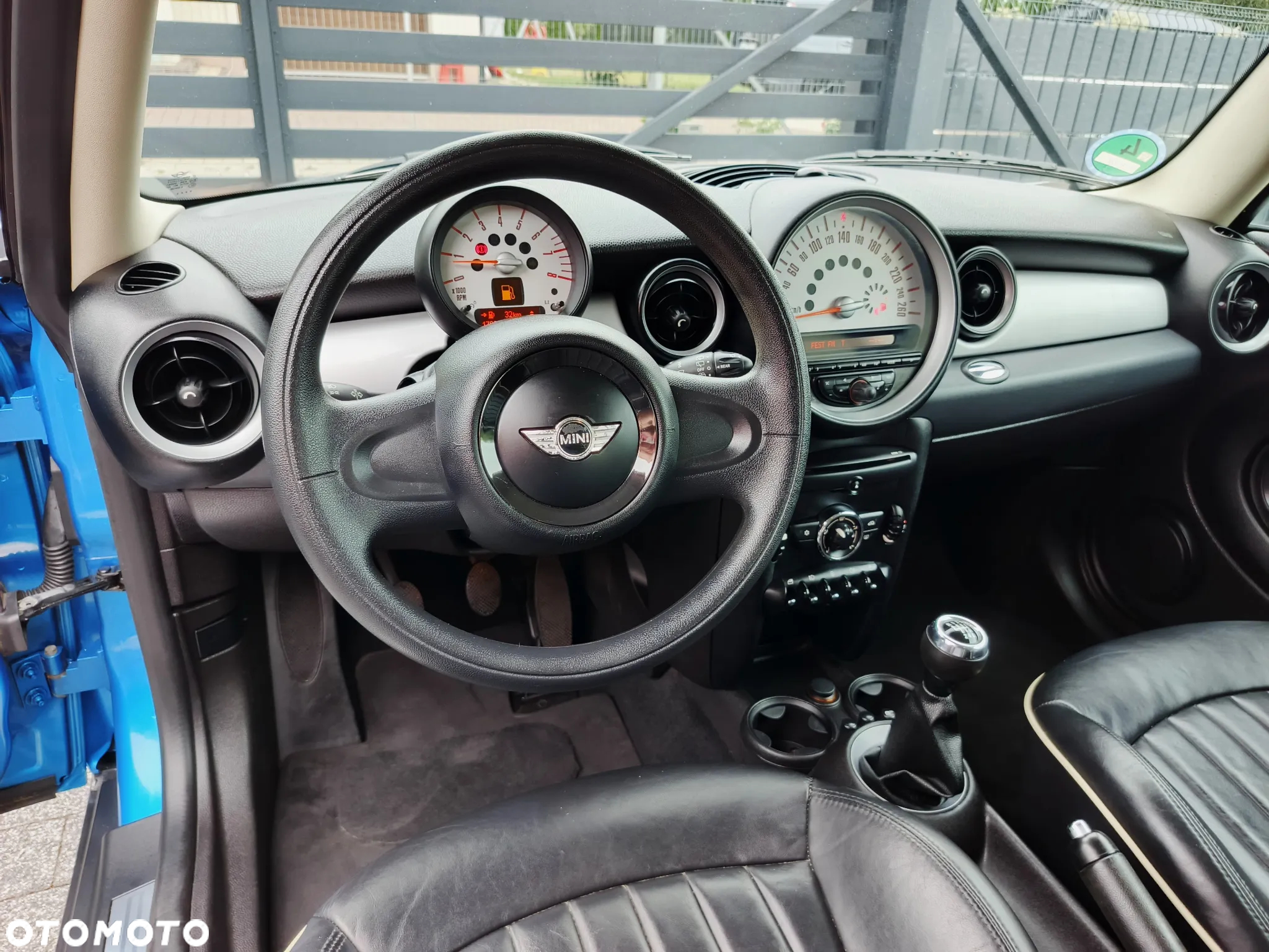 MINI Clubman One - 17