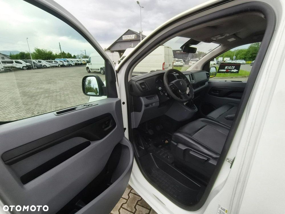 Citroën Jumpy - 9