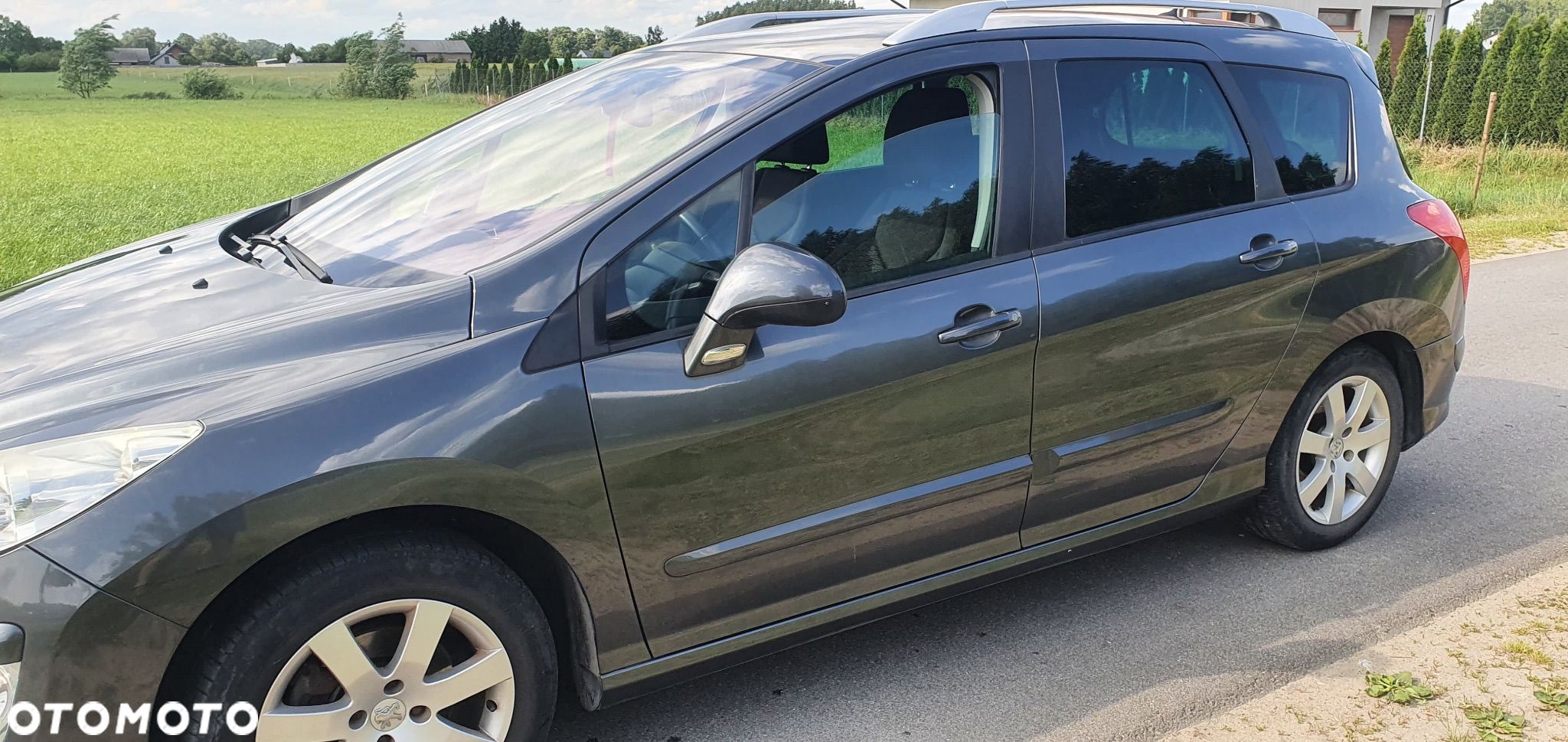 Peugeot 308 1.6 e-HDi Access STT - 1