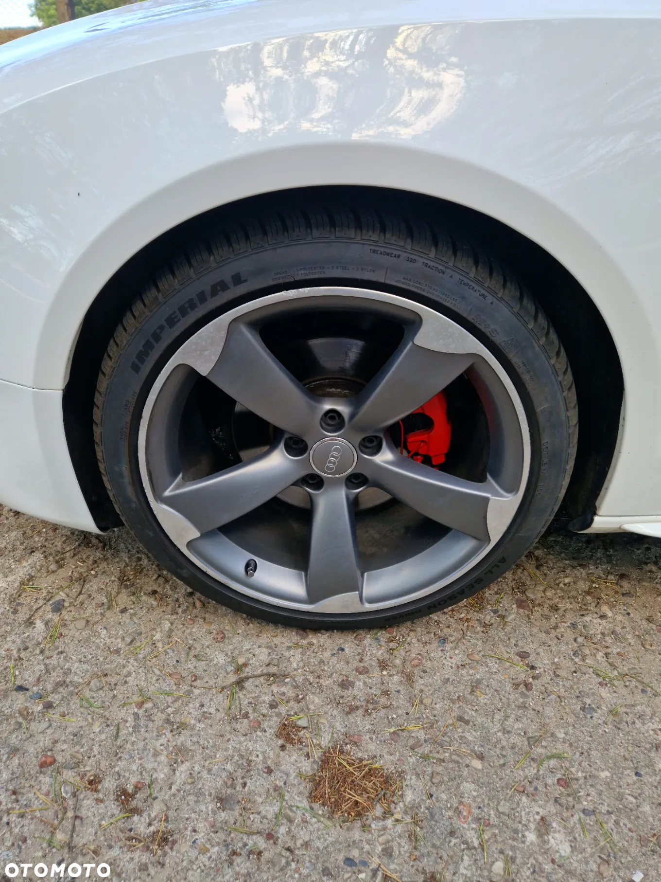 Audi A5 Sportback 2.0 TDI - 4