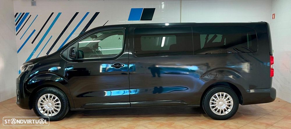 Toyota Proace Verso 1.5 D-4D L2 1.2T Comfort 9L - 19