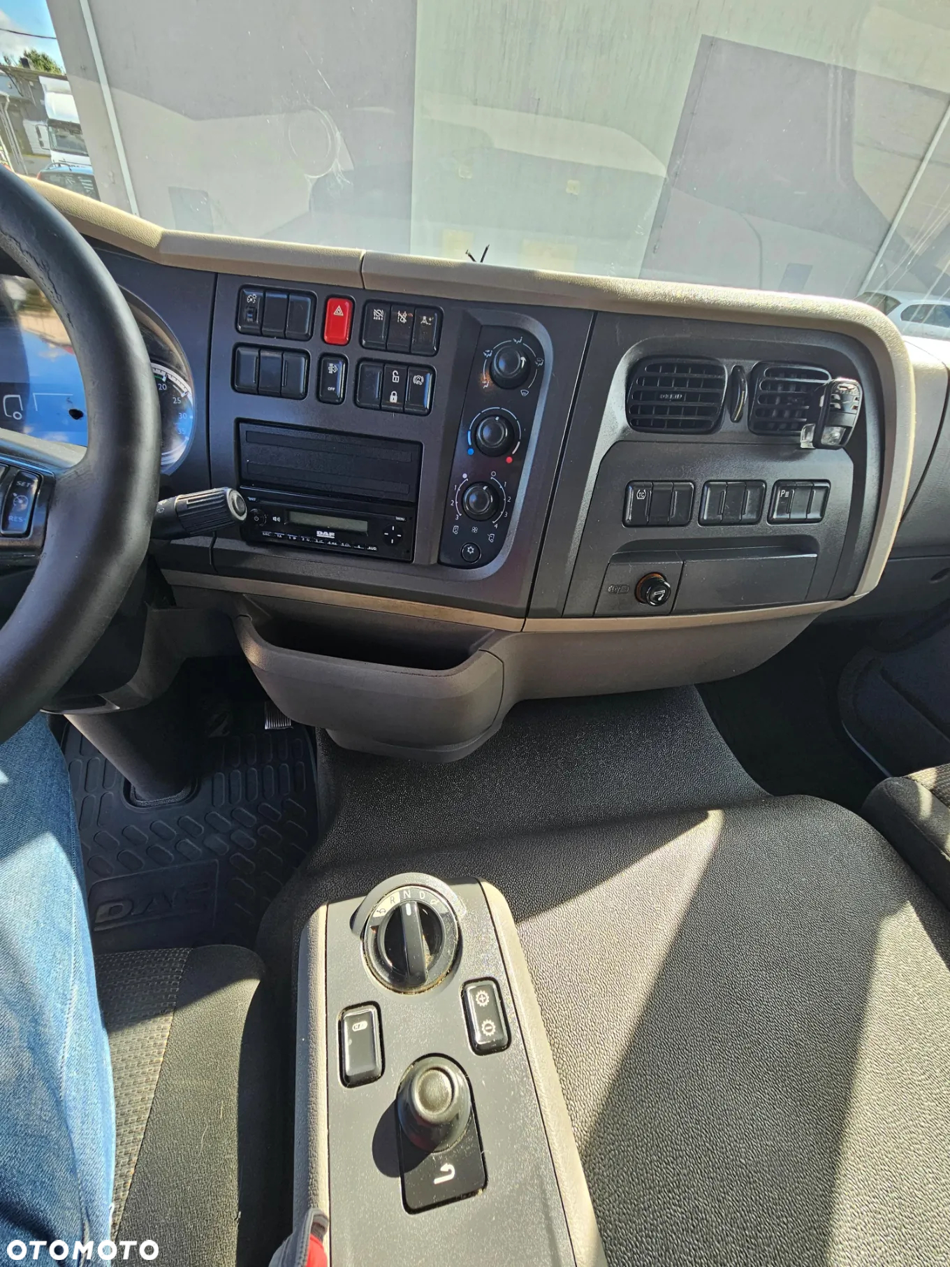 DAF LF 250 - 7