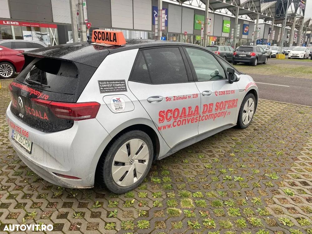 Volkswagen ID.3 Pro - 3