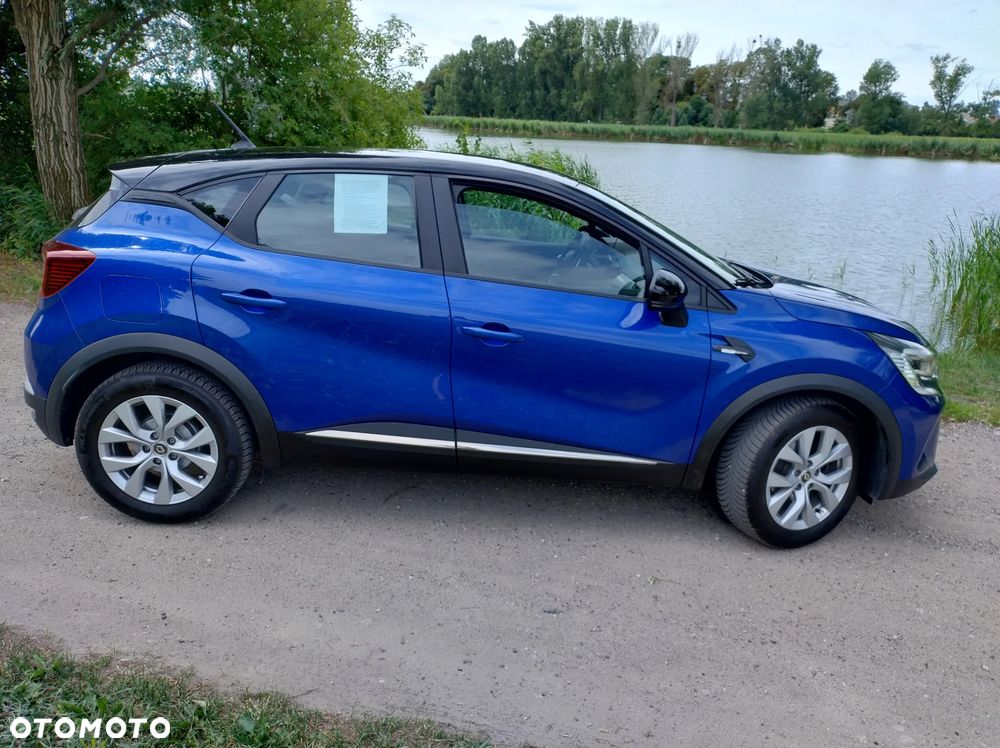 Renault Captur 1.0 TCe Techno - 30