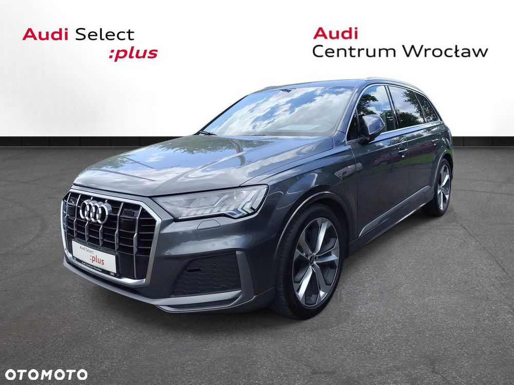 Audi Q7 - 2