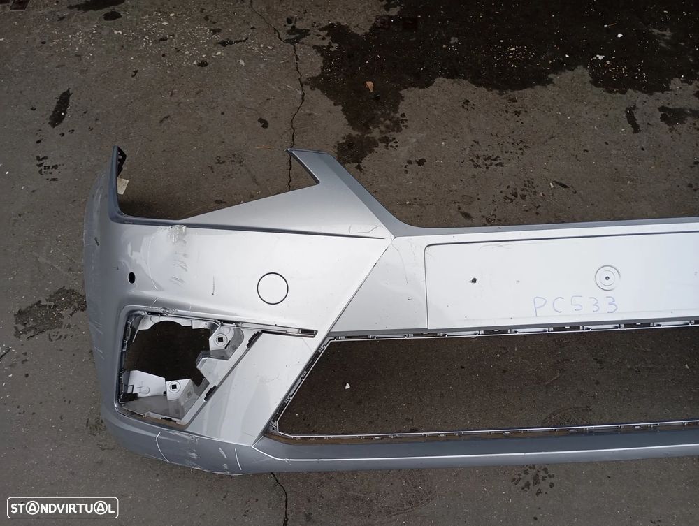 SEAT IBIZA V 6F PARA CHOQUES FRENTE - PC533 - 5