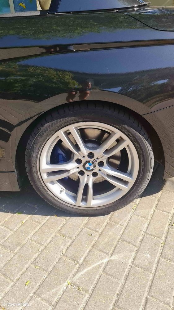 BMW 420 d Pack M Auto - 41
