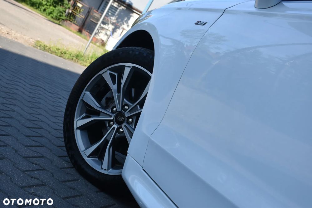Ford Mondeo 1.5 EcoBoost ST-Line X - 37