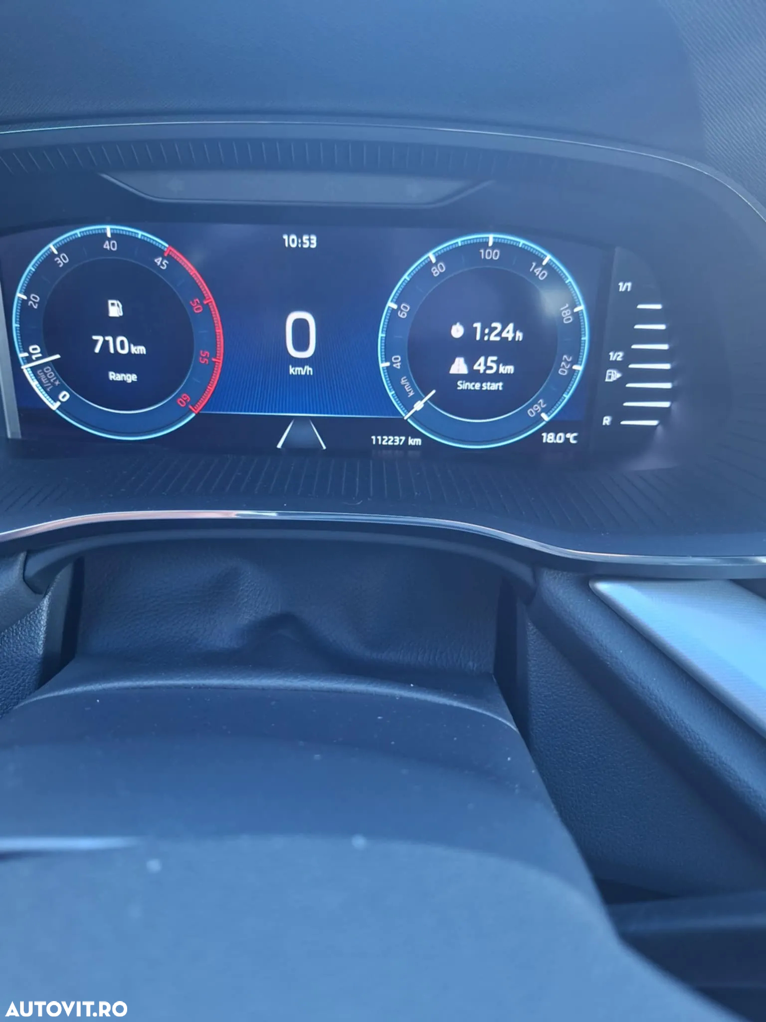 Skoda Octavia 2.0 TDI Ambition - 5