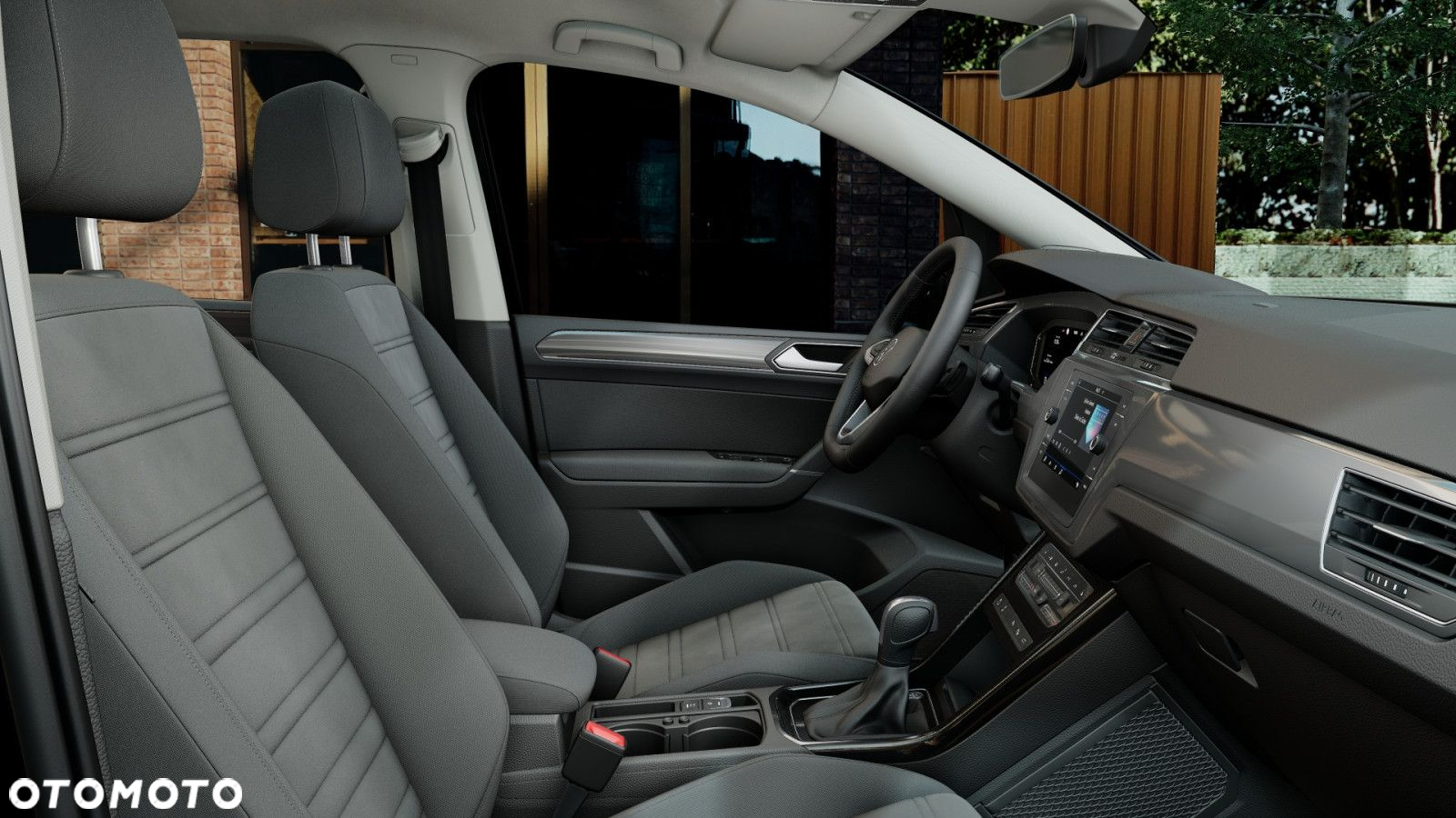 Volkswagen Touran 2.0 TDI BMT Highline DSG - 11