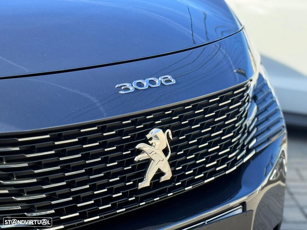 Peugeot 3008 - 7