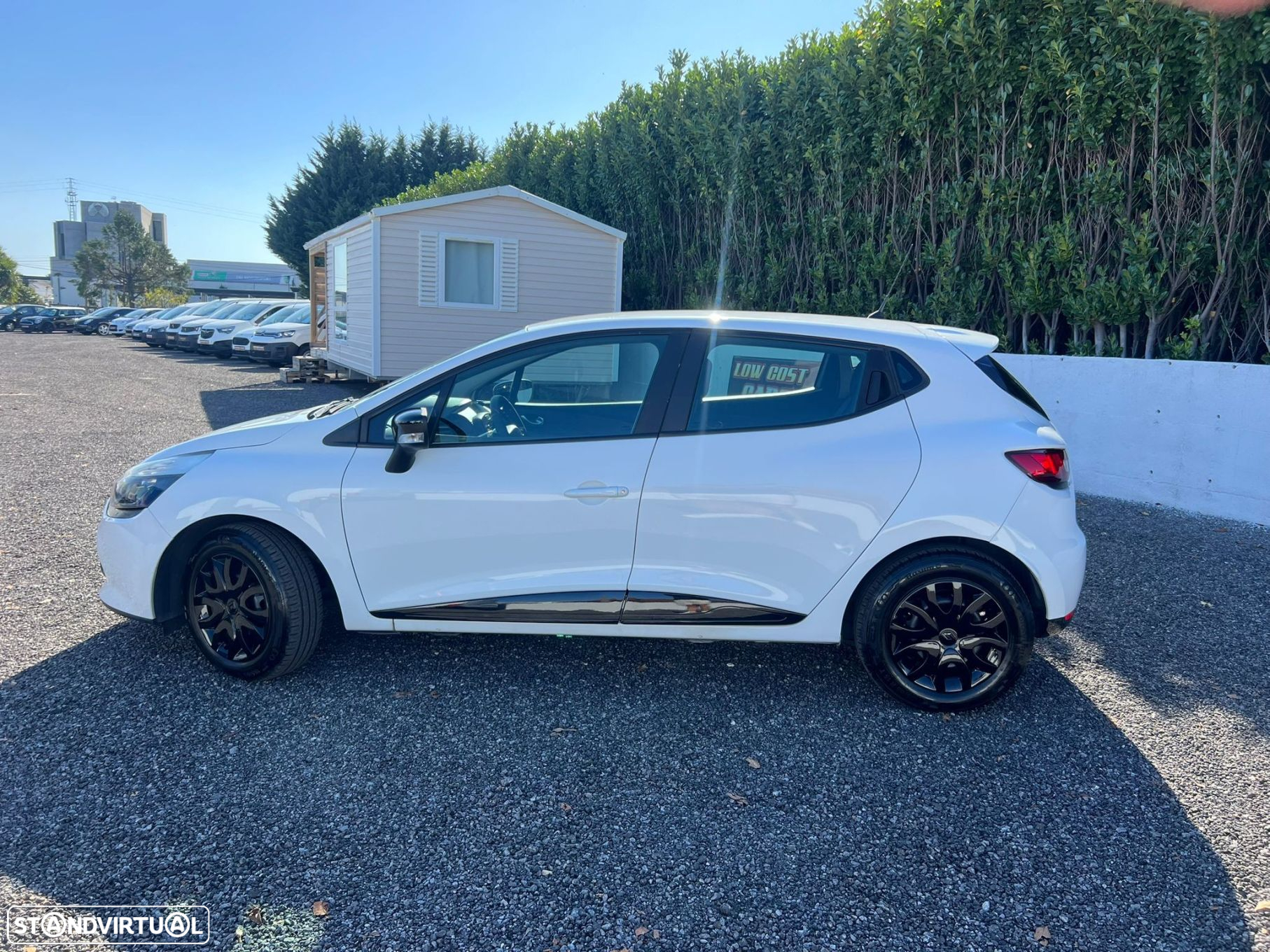 Renault Clio 1.5 dCi Confort - 13