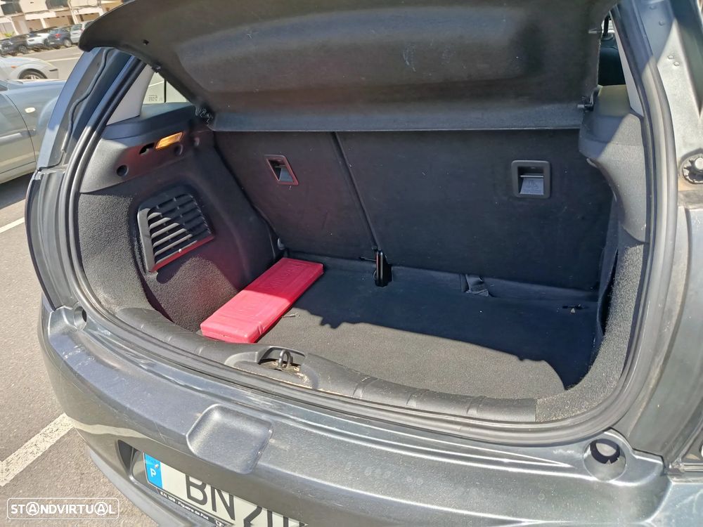 Citroën C3 1.0 VTi Attraction - 10