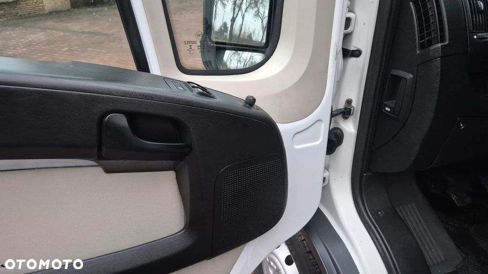 Peugeot Boxer - 16