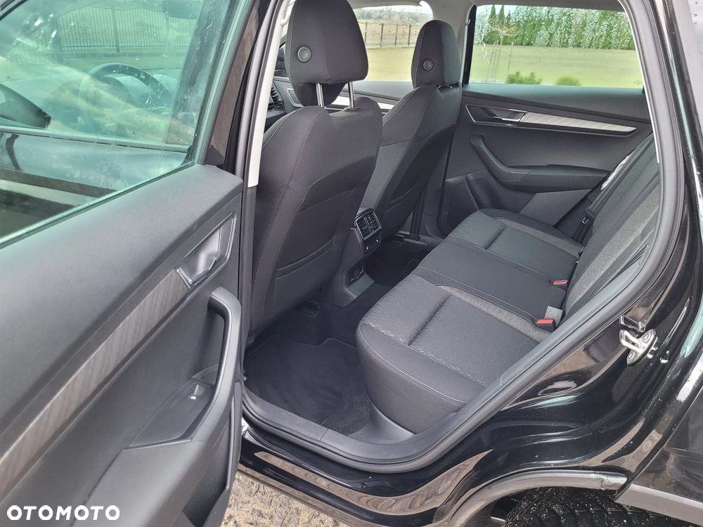 Skoda Karoq 2.0 TDI 4x4 DSG Selection - 29